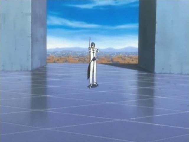 Otaku Gallery  / Anime e Manga / Bleach / Screen Shots / Episodi / 101 - Il Bankai di Mayuri - Scontro tra demoni / 194.jpg